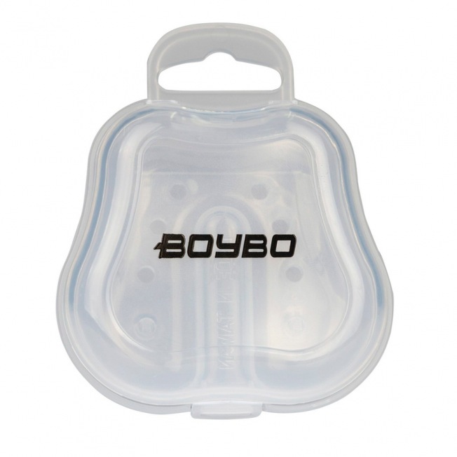 Капа BoyBo Shield BS200 Premium - Blue | Фото 4