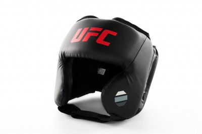Боксерский шлем UFC (90093-24) - Black
