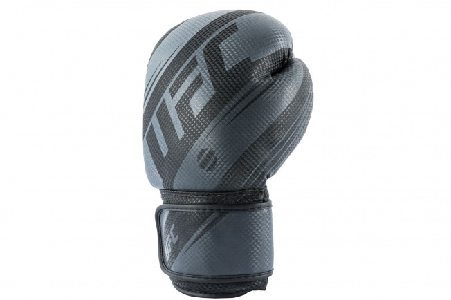 Боксерские перчатки UFC PRO Perfomance Rush - Black | Фото 2
