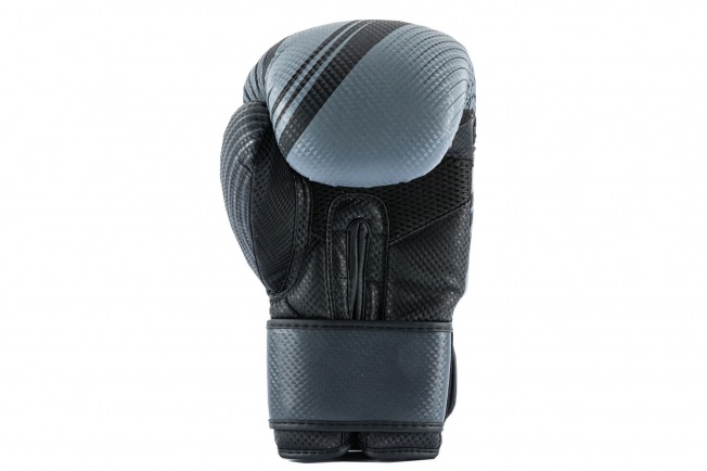 Боксерские перчатки UFC PRO Perfomance Rush - Black | Фото 5