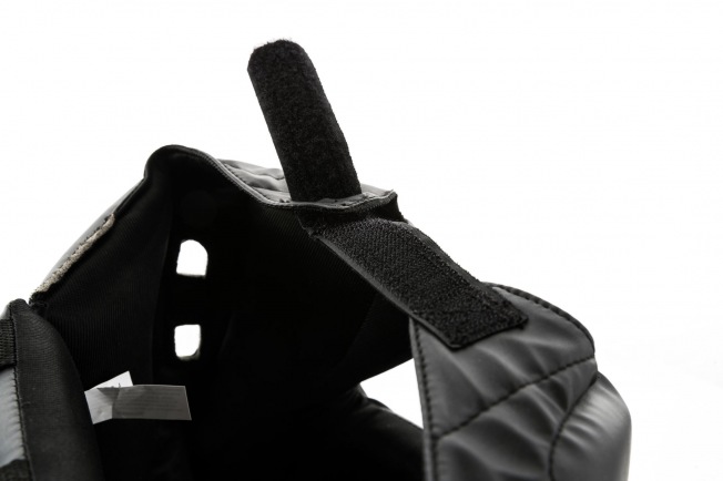 Боксерский шлем UFC (90093-24) - Black | Фото 9