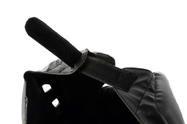 Боксерский шлем UFC (90093-24) - Black | Фото 10