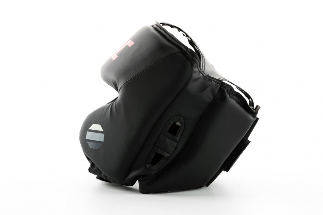 Боксерский шлем UFC (90093-24) - Black | Фото 3