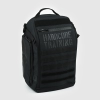 Рюкзак Hardcore Training Helmet - Black