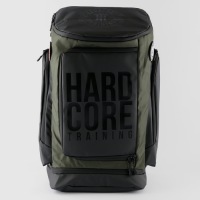 Рюкзак Hardcore Training Vikings On Tour - Black/Dark Green