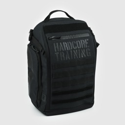 Рюкзак Hardcore Training Helmet - Black