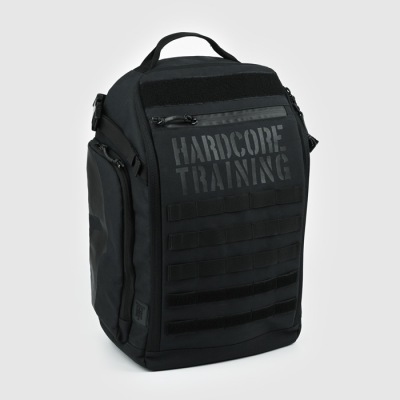 Рюкзак Hardcore Training Helmet - Black