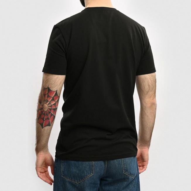 Футболка Hardcore Training Good Old Boxing - Black | Фото 6