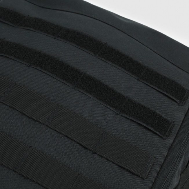 Рюкзак Hardcore Training Helmet - Black | Фото 3