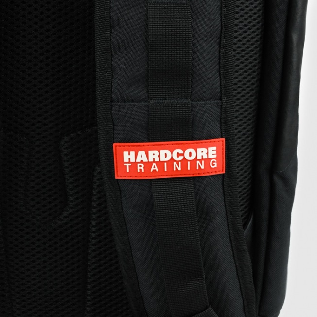 Рюкзак Hardcore Training Helmet - Black | Фото 4
