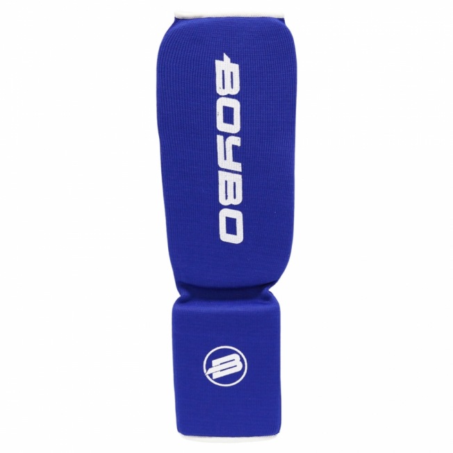 Шингарды BoyBo (BF243) - Blue | Фото 1