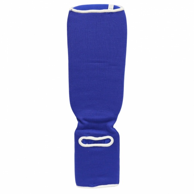 Шингарды BoyBo (BF243) - Blue | Фото 2