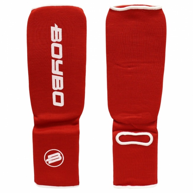 Шингарды BoyBo (BF243) - Red | Фото 1