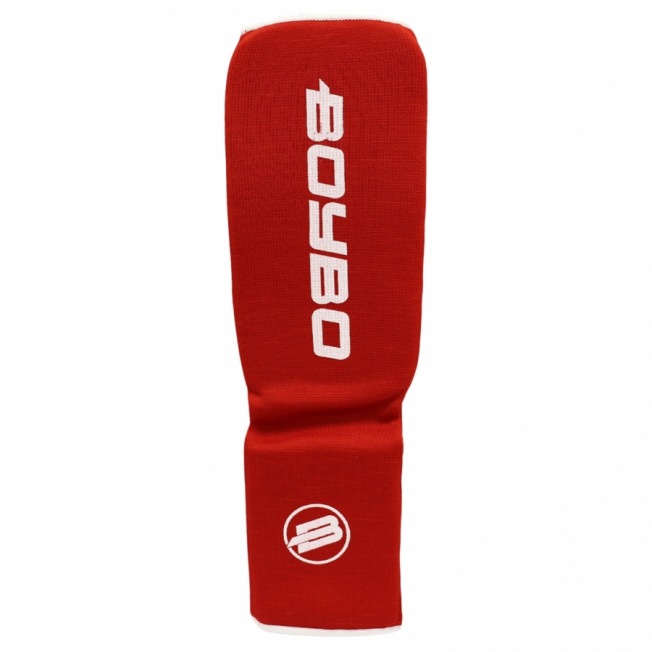 Шингарды BoyBo (BF243) - Red | Фото 2