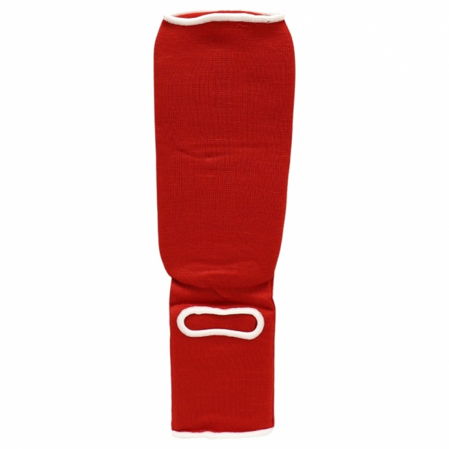 Шингарды BoyBo (BF243) - Red | Фото 3