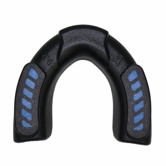 Боксерская капа BoyBo Ultra - Черный | Фото 1