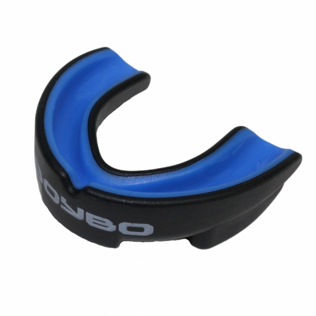 Боксерская капа BoyBo Ultra - Черный | Фото 2