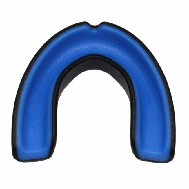 Боксерская капа BoyBo Ultra - Черный | Фото 4