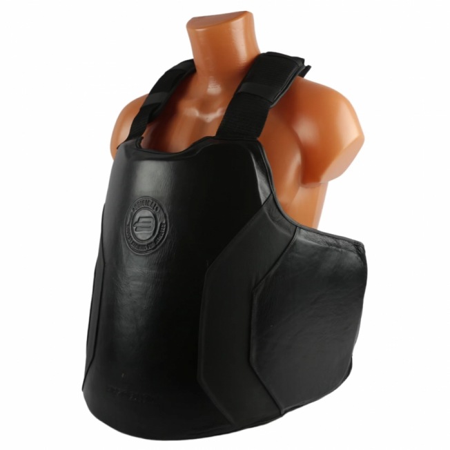 Тренерская защита корпуса BoyBo First Edition | Фото 1