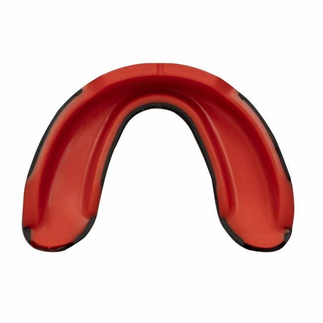 Капа BoyBo Defender BD150 Premium - Black | Фото 2