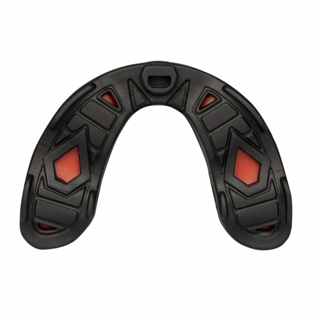 Капа BoyBo Defender BD150 Premium - Black | Фото 3