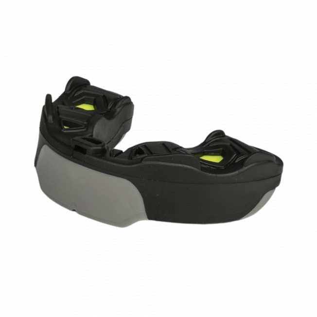 Капа BoyBo Defender BD150 Premium - Grey | Фото 1