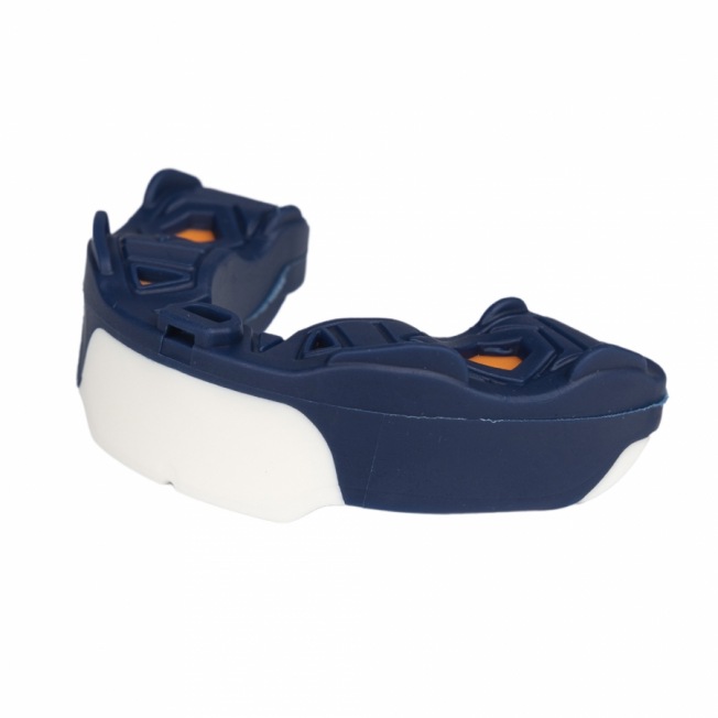 Капа BoyBo Defender BD150 Premium - Blue | Фото 1