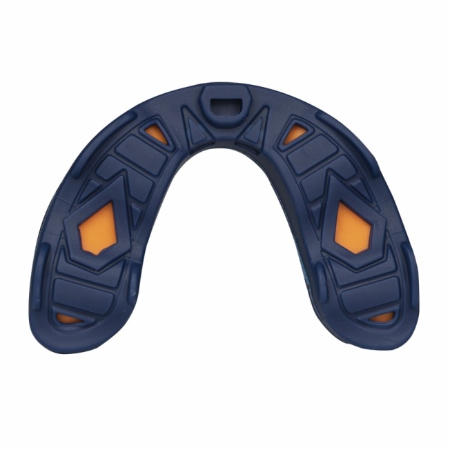 Капа BoyBo Defender BD150 Premium - Blue | Фото 2