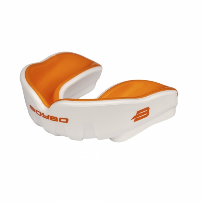 Капа BoyBo Guard MD250 Premium - White