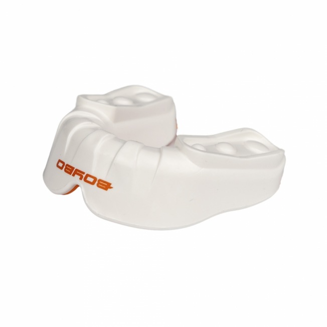 Капа BoyBo Guard MD250 Premium - White | Фото 1