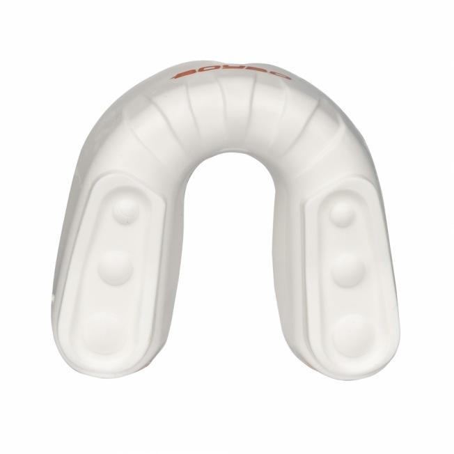 Капа BoyBo Guard MD250 Premium - White | Фото 2