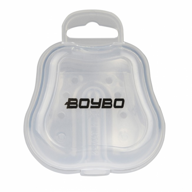Капа BoyBo Guard MD250 Premium - White | Фото 4