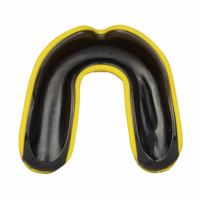 Капа BoyBo Guard MD250 Premium - Yellow | Фото 3