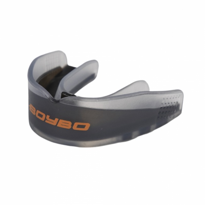 Капа BoyBo Shield BS200 Premium - Black