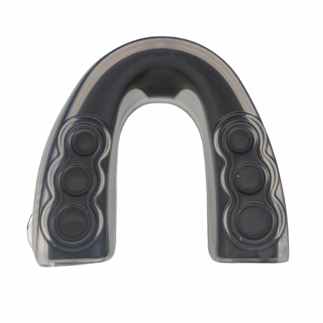 Капа BoyBo Shield BS200 Premium - Black | Фото 2