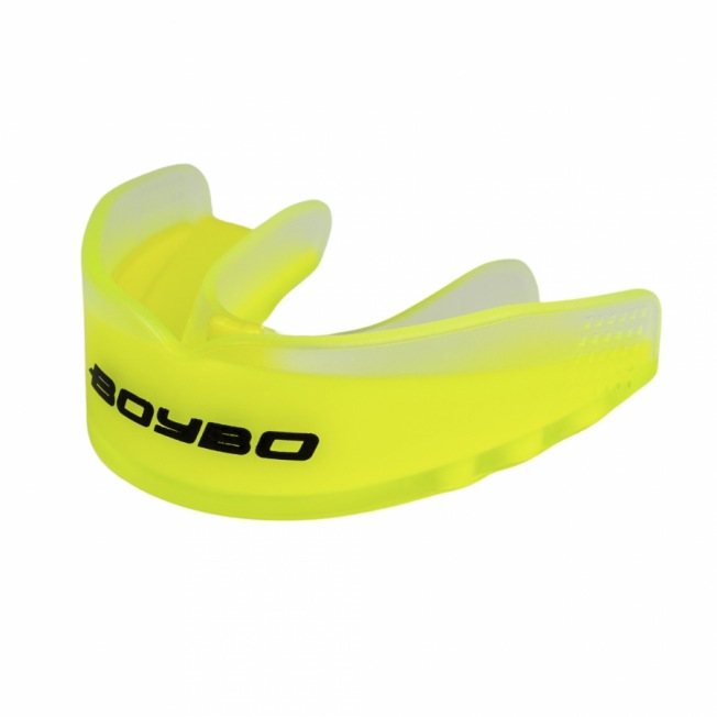 Капа BoyBo Shield BS200 Premium - Neon