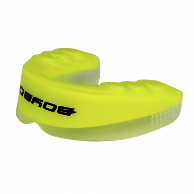 Капа BoyBo Shield BS200 Premium - Neon | Фото 1