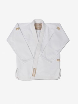 Кимоно для BJJ Manto Rise 2.0 - White