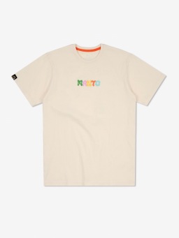 Футболка Manto Neutralize - Beige