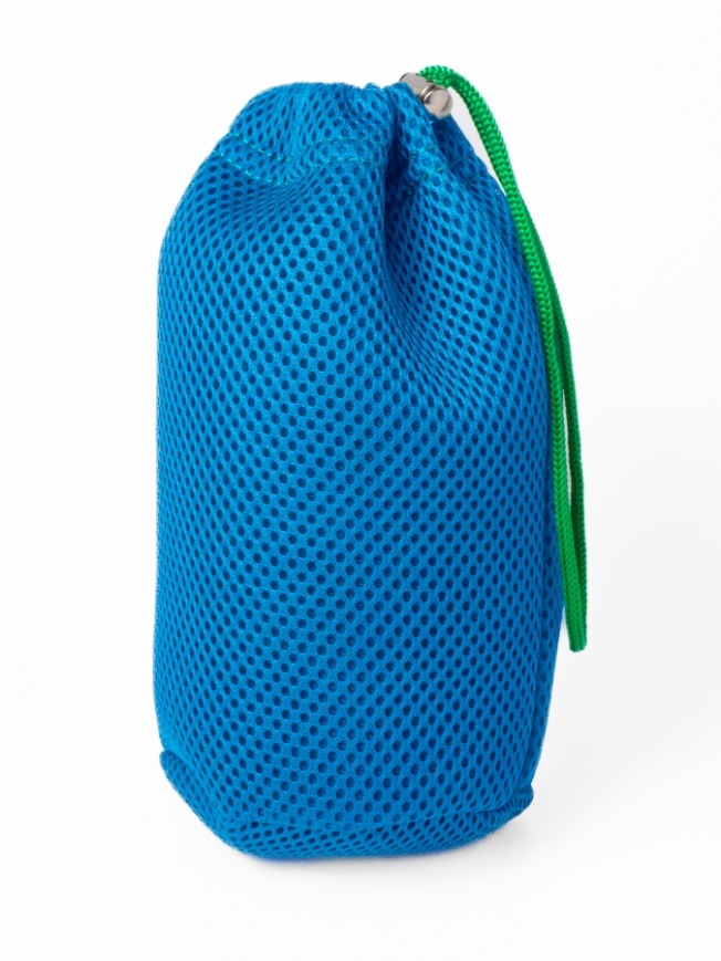 Мяч для бокса Riall - Синий | Фото 4