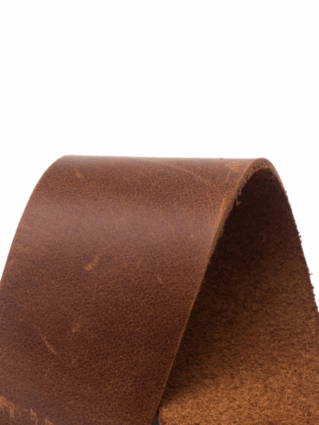 Мяч для бокса Riall - Коричневый | Фото 2