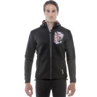 Ветровка Grips Thermal Hoodie Athletica