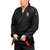 Кимоно для БЖЖ Hayabusa Lightweight - Black