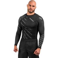 Рашгард Hayabusa Odor Resist LS - Grey