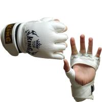 Перчатки MMA Top King Boxing Extream - White