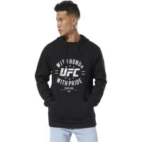 Худи Reebok UFC Fan Gear Honor And Pride