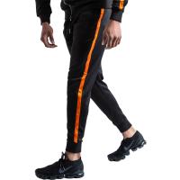 Спортивные штаны Boxraw Loma Whitaker - Black/Orange