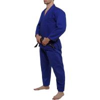 Кимоно для БЖЖ Jitsu Puro - Blue