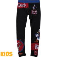 Детские компрессионные штаны No Name Donald Duck
