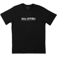 Футболка Manto Anyone - Black